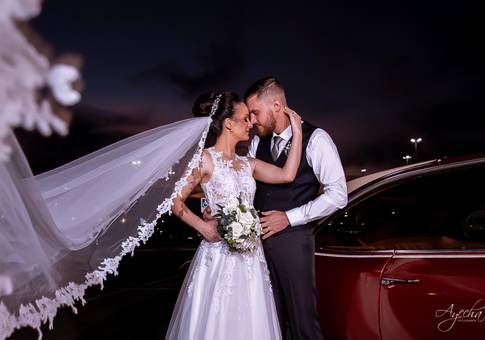 Casamentos de Mariza & Leandro