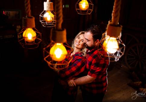 Ensaios Pré Wedding de Ana & Marcos