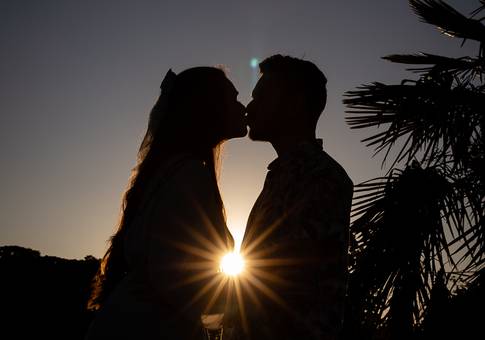 Ensaios Pré Wedding de Beatriz & Maykon