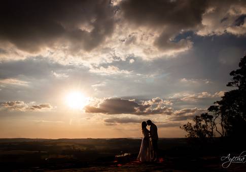 Ensaios Pré Wedding de Valeska & Leandro