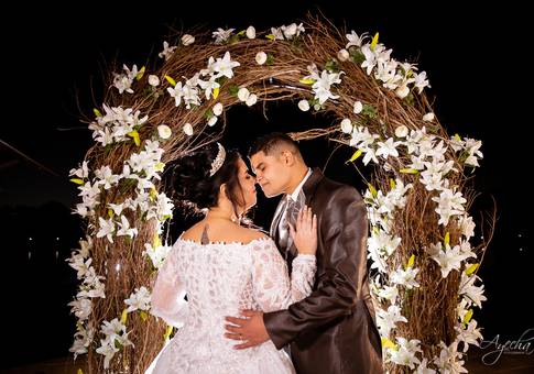 Casamentos de Ana & Mateus