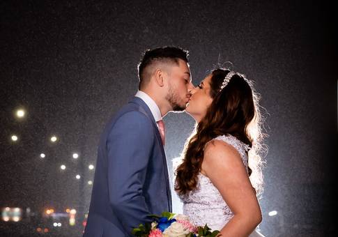 Casamentos de Endy & Fernando