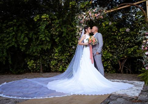 Casamentos de Ana & Fabrício 