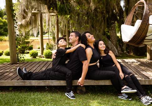 Famílias e Infantis de Andréa 