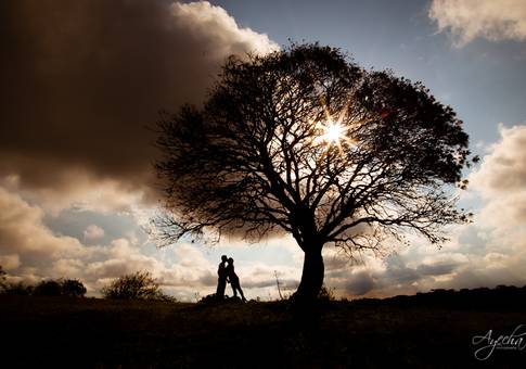 Ensaios Pré Wedding de Karen & Leandro