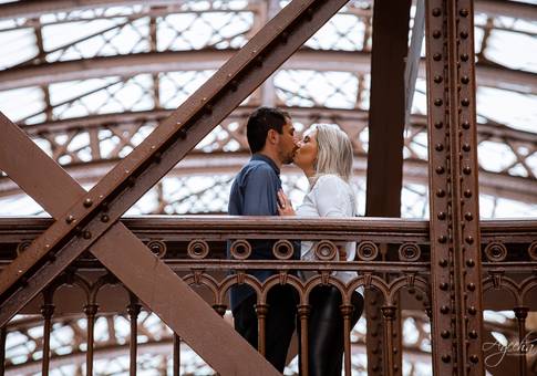 Ensaios Pré Wedding de Karen & Leandro