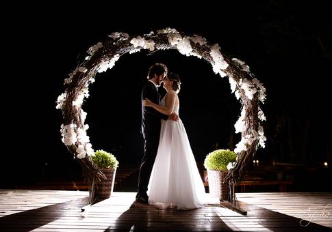 Casamentos de Raíssa & Tiago