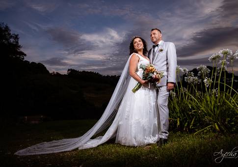 Casamentos de Mariza & Edgar