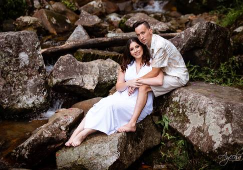 Ensaios Pré Wedding de Kethlyn & Cleverton