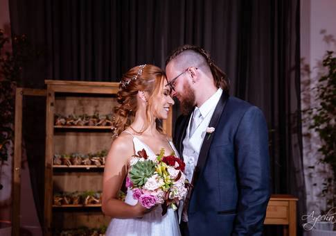 Casamentos de Marina & João 