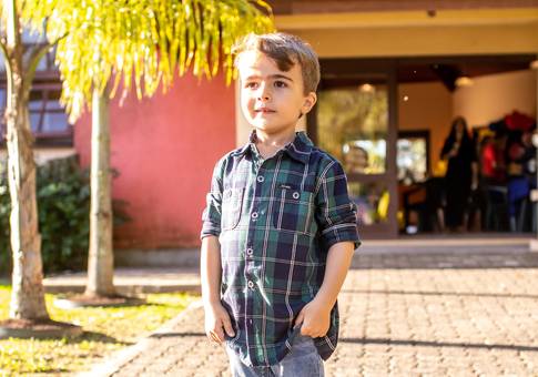 Infantis de Pedro Maldotti - 4 anos