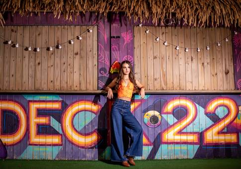 Ensaio Feminino de Rafaela Wagner 