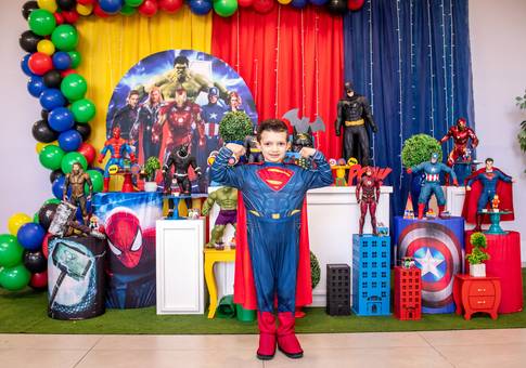 Infantis de Henrique 5 anos 