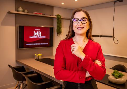 Corporativos de Jenifer Santos 