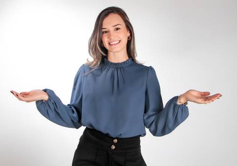 Corporativos de Renata Medeiros