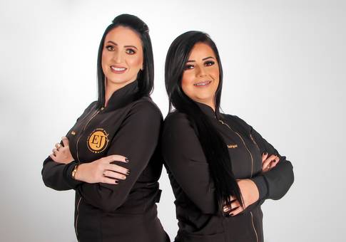 Corporativos de EJ Designer