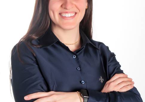 Corporativos de Helen Carcuchinski 