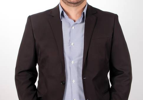 Corporativos de Marcelo Pereira