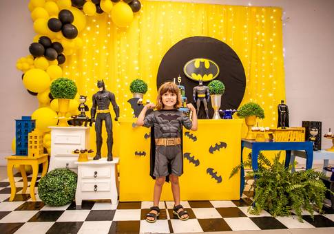 Infantis de Pedro - 5 anos