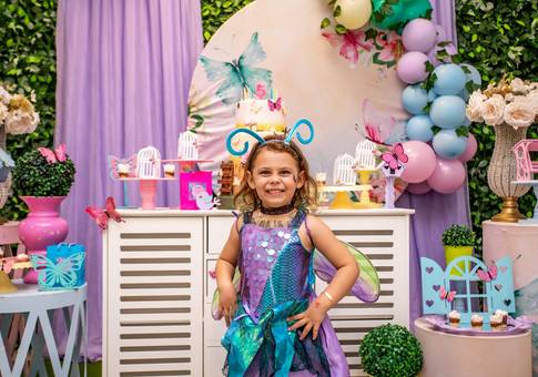 Infantis de Vitória - 5 anos 