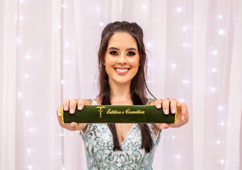 Formaturas de Kassiane 