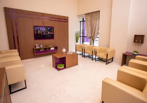 Corporativos de Oral Unic 