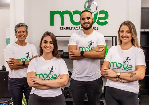Corporativos de Move 