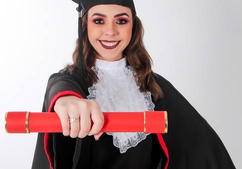 Formaturas de Micaela