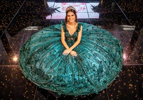 Eventos 15 anos de Bruna - 15 anos 