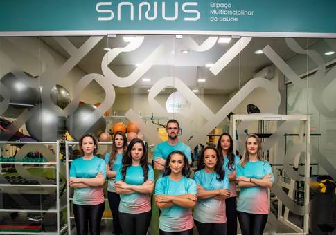 Corporativos de Sanus 