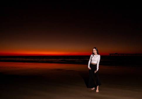 Ensaios 15 anos de Isabela