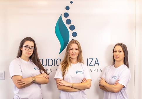 Corporativos de Studio Vitaliza