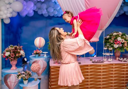 Infantis de Maria Laura - 2 anos