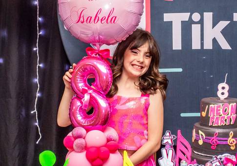 Infantis de Isabela Teixeira - 8 anos