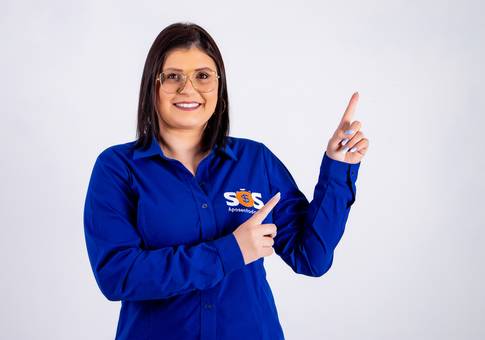 Corporativos de Aline