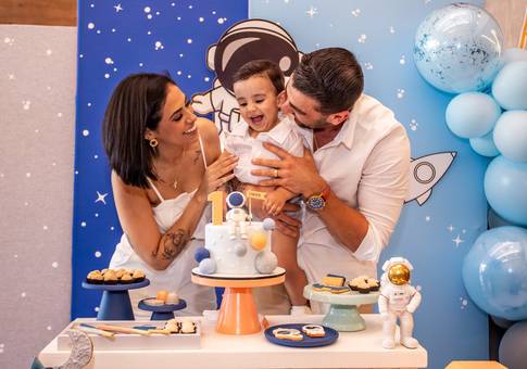 Infantis de Enrico - 1º aninho