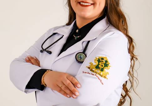 Formaturas de Fabíola