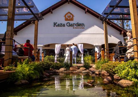 Casamentos de Ana Carolina e Elson