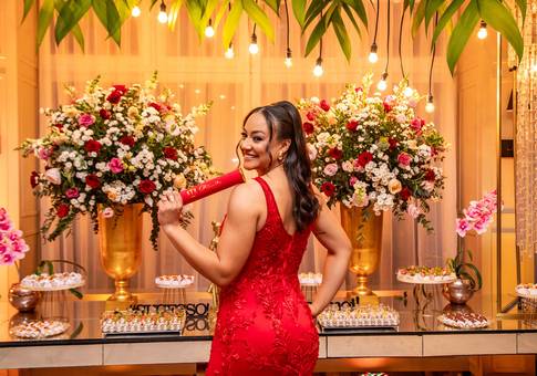 Formaturas de Eliete