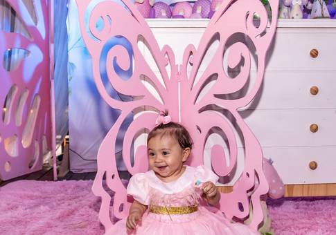 Infantis de Livia Maria - 1º aninho