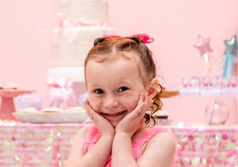 Infantis de Beatriz - 4 anos