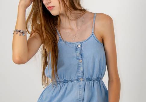 Ensaio Feminino de Rafaela