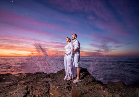 Ensaio Pré Casamento de Jaciara e Cristofer