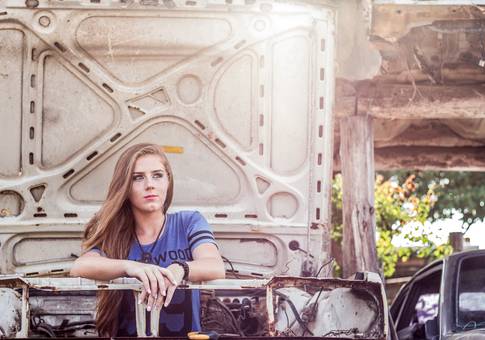 Ensaios 15 anos de Emilly