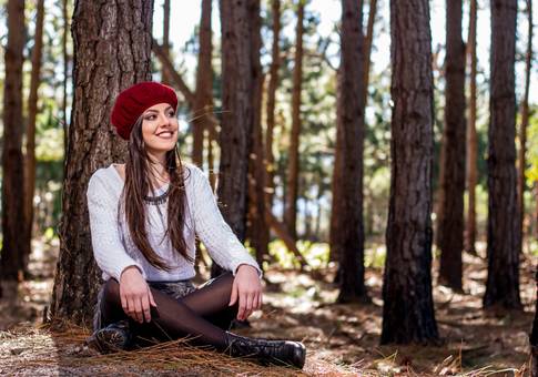 Ensaios 15 anos de Sarah