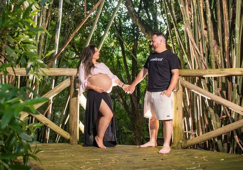 Gestantes de Esperando Arthur