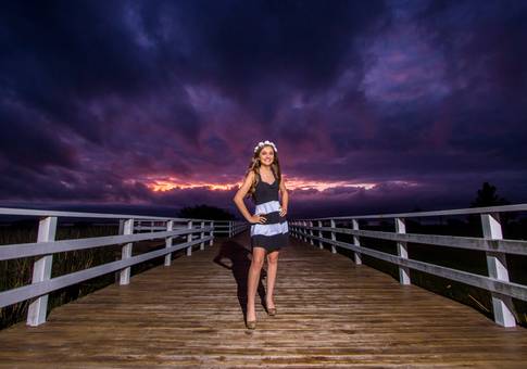 Ensaios 15 anos de Manuela