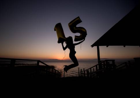 Ensaios 15 anos de Stephane