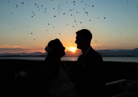 Casamentos de Thainá e Felipe