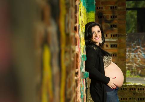 Gestantes de Esperando Gabriel